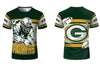 Koszulka Vintage Green Bay Packers