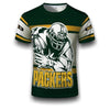 Koszulka Vintage Green Bay Packers