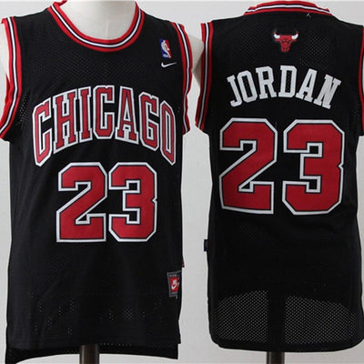 T-Shirt Michael Jordan Chicago Bulls W Stylu Vintage
