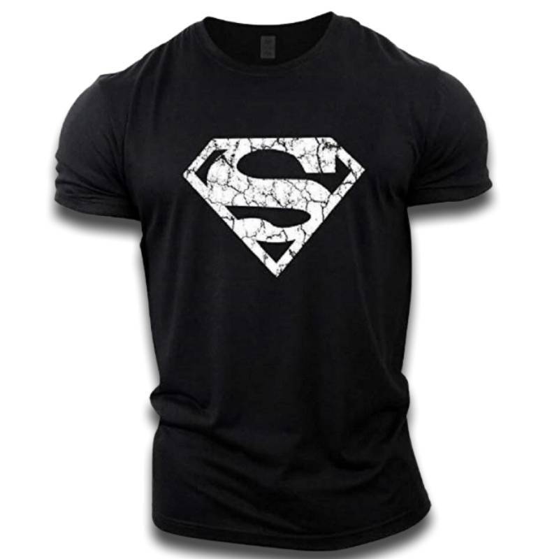 Klasyczna Koszulka Supermana