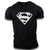 Klasyczna Koszulka Supermana