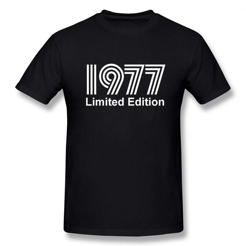 T-Shirt Vintage Z 1977 Roku