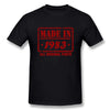 T-Shirt Vintage Z 1983 Roku