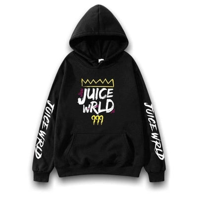 Bluza Vintage Juice Wrld