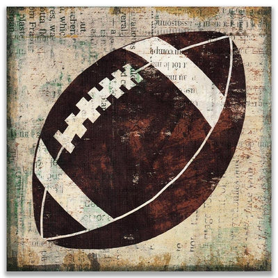 Malarstwo Rocznika Rugby