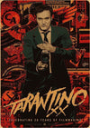Vintage Malarstwo Tarantino