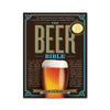 Tableau Vintage Bar