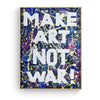 Malarstwo W Stylu Pop-Artu