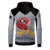 Veste Vintage Football US