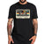 T-Shirt Z Logo W Stylu Vintage Z 1970 R