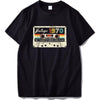 T-Shirt Z Logo W Stylu Vintage Z 1970 R