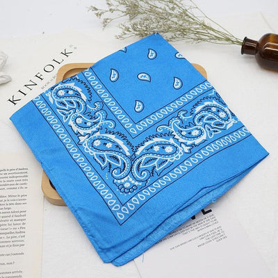 Vintage Bandana