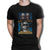 T-Shirt Z Kurtem Cobainem W Stylu Vintage