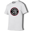 Koszulka Toronto Raptors W Stylu Vintage